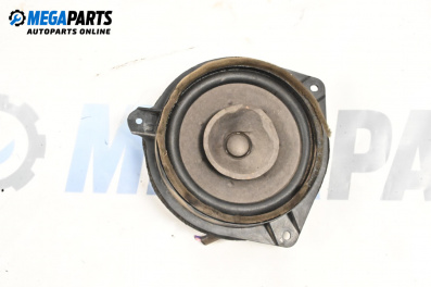 Високоговорител за Toyota Avensis I Station Wagon (09.1997 - 02.2003), № 86160-05060