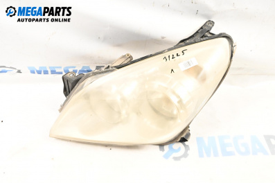 Фар за Opel Astra H Hatchback (01.2004 - 05.2014), хечбек, позиция: лява