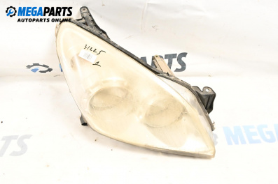 Фар за Opel Astra H Hatchback (01.2004 - 05.2014), хечбек, позиция: дясна
