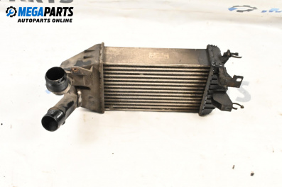 Интеркулер за Opel Astra H Hatchback (01.2004 - 05.2014) 1.7 CDTI, 100 к.с.