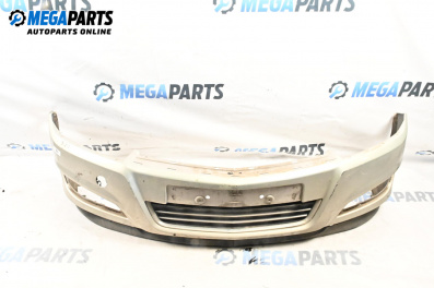 Предна броня за Opel Astra H Hatchback (01.2004 - 05.2014), хечбек, позиция: предна