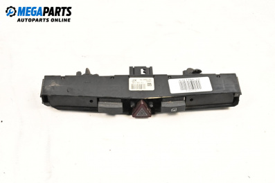 Панел бутони за Opel Astra H Hatchback (01.2004 - 05.2014), № 13100105
