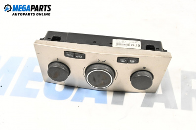 Панел климатик за Opel Astra H Hatchback (01.2004 - 05.2014), № 13250618