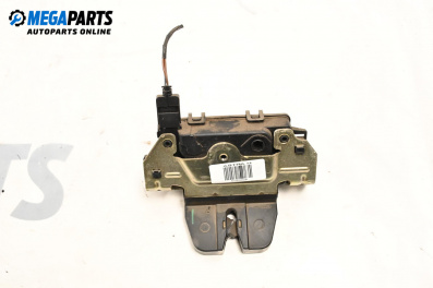 Брава заден капак за Opel Astra H Hatchback (01.2004 - 05.2014), хечбек, позиция: задна, № 131495058724