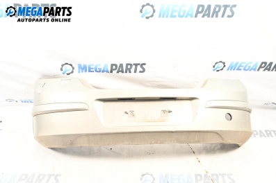 Задна броня за Opel Astra H Hatchback (01.2004 - 05.2014), хечбек