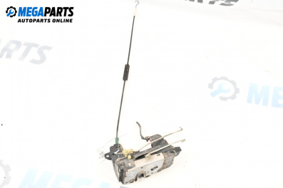 Брава на врата за Opel Astra H Hatchback (01.2004 - 05.2014), позиция: задна, дясна