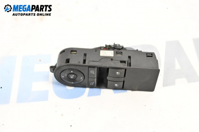Бутони ел. стъкла и огледала  за Opel Astra H Hatchback (01.2004 - 05.2014), № 13228705