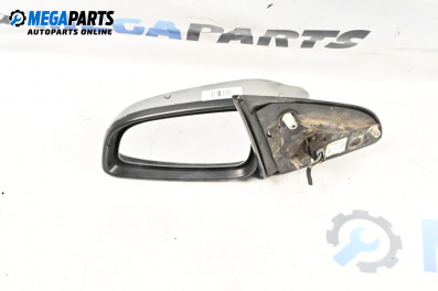 Огледало за Opel Astra H Hatchback (01.2004 - 05.2014), 4+1 вр., хечбек, позиция: лява