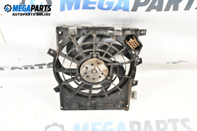 Перка охлаждане за Opel Astra H Hatchback (01.2004 - 05.2014) 1.7 CDTI, 100 к.с.