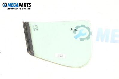 Странично стъкло за Opel Astra H Hatchback (01.2004 - 05.2014), 4+1 вр., хечбек, позиция: задна, дясна