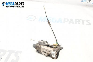 Брава на врата за Opel Astra H Hatchback (01.2004 - 05.2014), позиция: предна, дясна