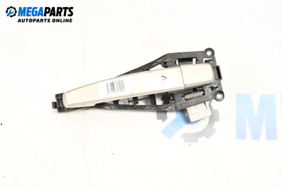 Външна дръжка за Opel Astra H Hatchback (01.2004 - 05.2014), 4+1 вр., хечбек, позиция: предна, лява