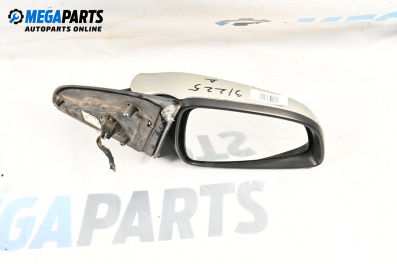 Огледало за Opel Astra H Hatchback (01.2004 - 05.2014), 4+1 вр., хечбек, позиция: дясна