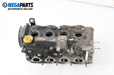 Глава за Opel Astra H Hatchback (01.2004 - 05.2014) 1.7 CDTI, 100 к.с.