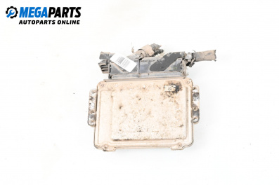 Компютър двигател за Opel Astra H Hatchback (01.2004 - 05.2014) 1.7 CDTI, 100 к.с.