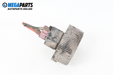 Реле подгревни свещи за Opel Astra H Hatchback (01.2004 - 05.2014) 1.7 CDTI