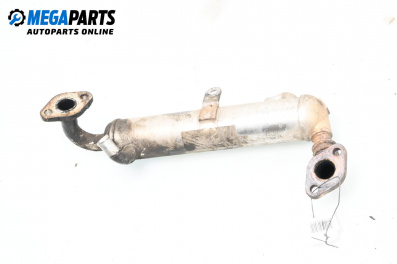 EGR охладител за Opel Astra H Hatchback (01.2004 - 05.2014) 1.7 CDTI, 100 к.с.