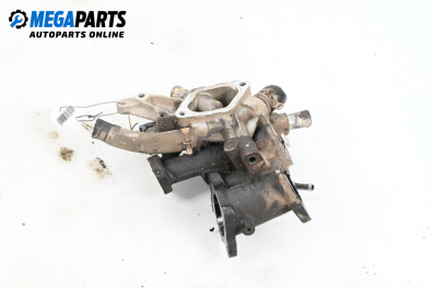 Корпус на термостат за Opel Astra H Hatchback (01.2004 - 05.2014) 1.7 CDTI, 100 к.с.