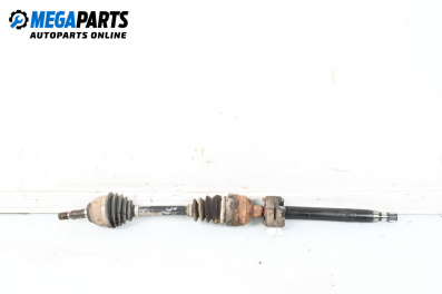 Полуоска за Opel Astra H Hatchback (01.2004 - 05.2014) 1.7 CDTI, 100 к.с., позиция: предна, дясна