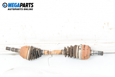 Полуоска за Opel Astra H Hatchback (01.2004 - 05.2014) 1.7 CDTI, 100 к.с., позиция: предна, лява
