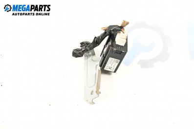 Модул отключване без ключ за Mazda 3 Sedan II (12.2008 - 12.2014)