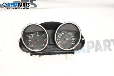 Километраж за Mazda 3 Sedan II (12.2008 - 12.2014) 1.6 MZR CD, 116 к.с.