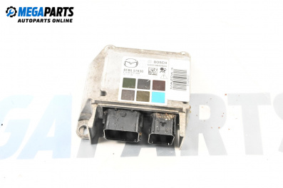 Модул за AIRBAG за Mazda 3 Sedan II (12.2008 - 12.2014), № BFB657K30