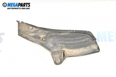 Изолираща кора за Mazda 3 Sedan II (12.2008 - 12.2014), 4+1 вр., седан