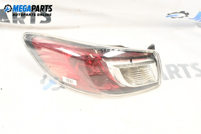 Стоп за Mazda 3 Sedan II (12.2008 - 12.2014), седан, позиция: лява