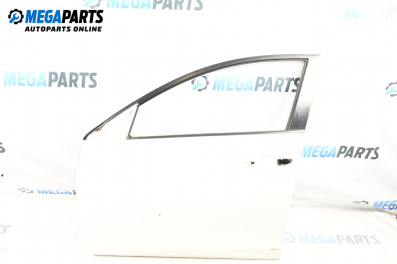 Врата за Mazda 3 Sedan II (12.2008 - 12.2014), 4+1 вр., седан, позиция: предна, лява