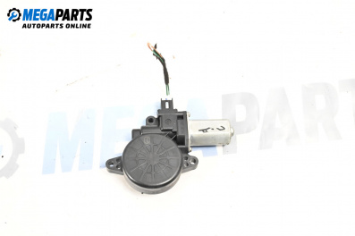 Електромотор за стъклоподемник за Mazda 3 Sedan II (12.2008 - 12.2014), 4+1 вр., седан, позиция: предна, дясна