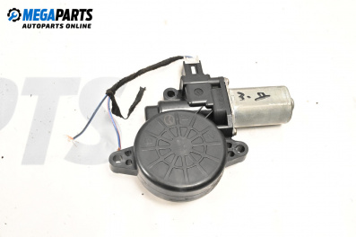 Електромотор за стъклоподемник за Mazda 3 Sedan II (12.2008 - 12.2014), 4+1 вр., седан, позиция: задна, дясна