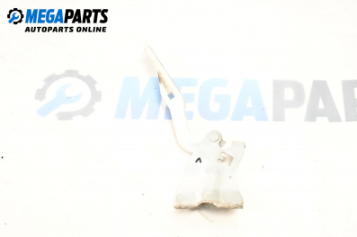 Панта преден капак за Mazda 3 Sedan II (12.2008 - 12.2014), 4+1 вр., седан, позиция: лява