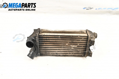 Интеркулер за Mazda 3 Sedan II (12.2008 - 12.2014) 1.6 MZR CD, 116 к.с.