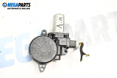 Електромотор за стъклоподемник за Mazda 3 Sedan II (12.2008 - 12.2014), 4+1 вр., седан, позиция: предна, лява