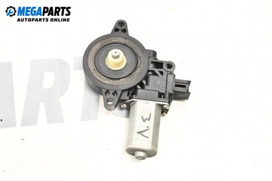 Електромотор за стъклоподемник за Mazda 3 Sedan II (12.2008 - 12.2014), 4+1 вр., седан, позиция: задна, лява