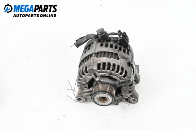 Алтернатор / генератор за Mazda 3 Sedan II (12.2008 - 12.2014) 1.6 MZR CD, 116 к.с.