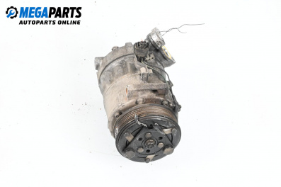 Компресор климатик за Mazda 3 Sedan II (12.2008 - 12.2014) 1.6 MZR CD, 116 к.с.