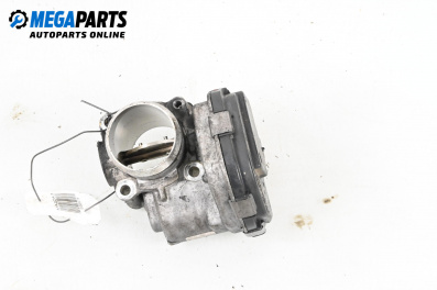 Дроселова клапа за Mazda 3 Sedan II (12.2008 - 12.2014) 1.6 MZR CD, 116 к.с.