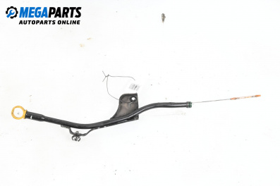 Щека за масло за Mazda 3 Sedan II (12.2008 - 12.2014) 1.6 MZR CD, 116 к.с.