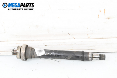 Полуоска за Mazda 3 Sedan II (12.2008 - 12.2014) 1.6 MZR CD, 116 к.с., позиция: предна, дясна
