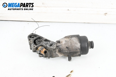 Корпус за маслен филтър за Mazda 3 Sedan II (12.2008 - 12.2014) 1.6 MZR CD, 116 к.с.
