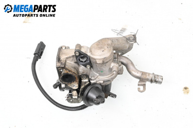 EGR-клапан за Mazda 3 Sedan II (12.2008 - 12.2014) 1.6 MZR CD, 116 к.с.