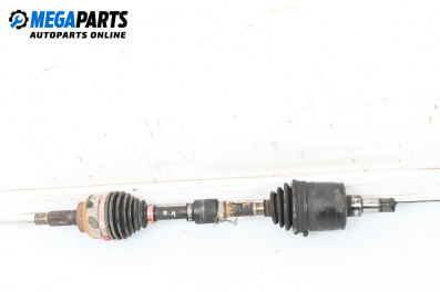 Полуоска за Mazda 3 Sedan II (12.2008 - 12.2014) 1.6 MZR CD, 116 к.с., позиция: предна, лява