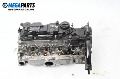 Глава за Mazda 3 Sedan II (12.2008 - 12.2014) 1.6 MZR CD, 116 к.с.