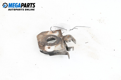 Брава преден капак за Renault Scenic II Minivan (06.2003 - 07.2010)