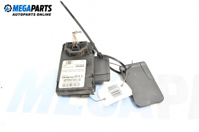 Четец с карта за Renault Scenic II Minivan (06.2003 - 07.2010), № S118539002A