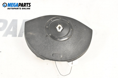 Airbag за Renault Scenic II Minivan (06.2003 - 07.2010), 4+1 вр., миниван, позиция: предна