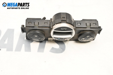 Панел климатроник за Renault Scenic II Minivan (06.2003 - 07.2010)