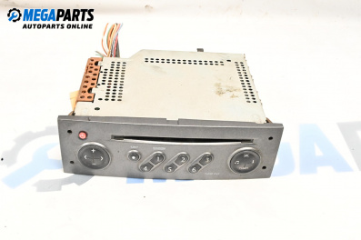 CD плеър за Renault Scenic II Minivan (06.2003 - 07.2010)